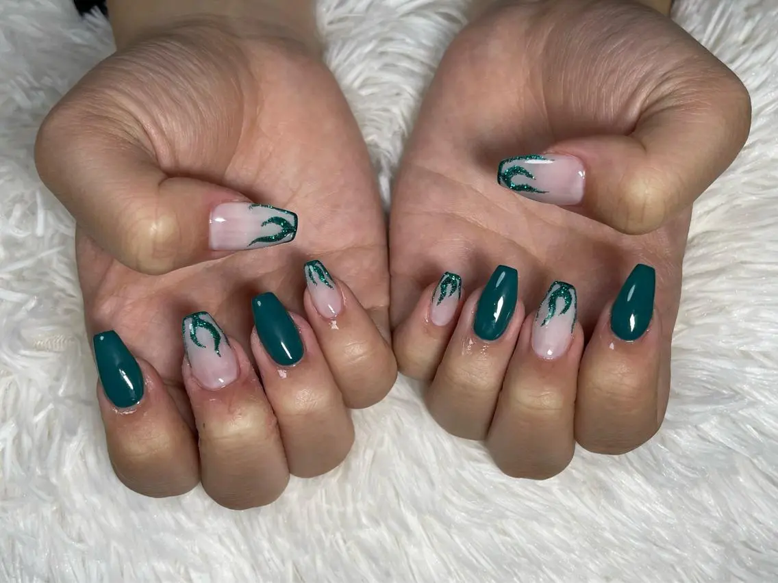 ネイル ハンドネイル R’s nailのエステ・リラクイメージ