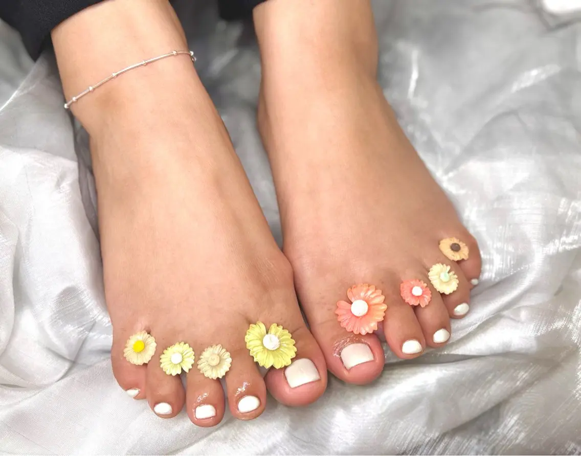 ネイル Ocean Nailのネイルデザイン