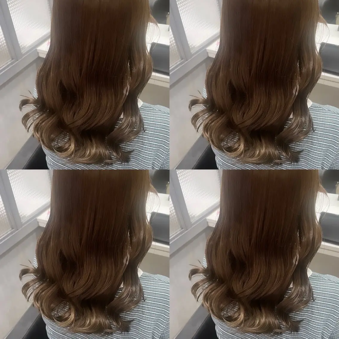 ロング カラー 🎀韓国ヘア/ 髪質改善 このは🎀のヘアスタイル