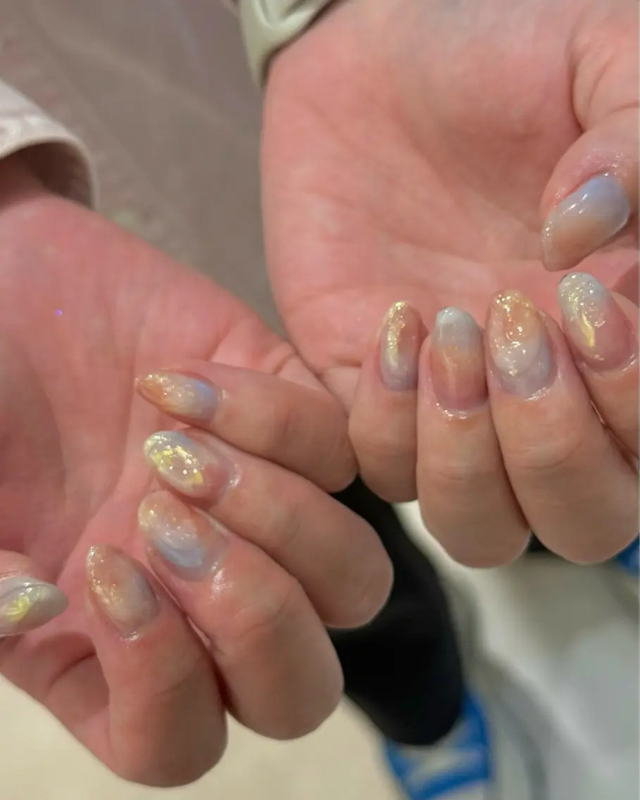 ネイル ハンドネイル SACHIKO♪ Mielのネイルデザイン