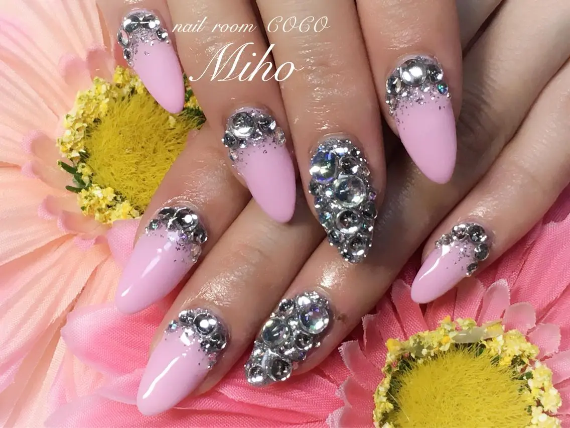 ネイル nail Berunaのネイルデザイン