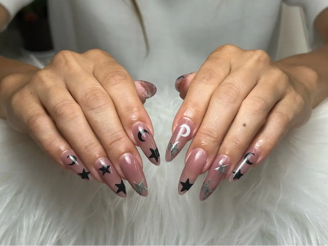 ネイル ハンドネイル 28nails. 宮崎のネイルデザイン