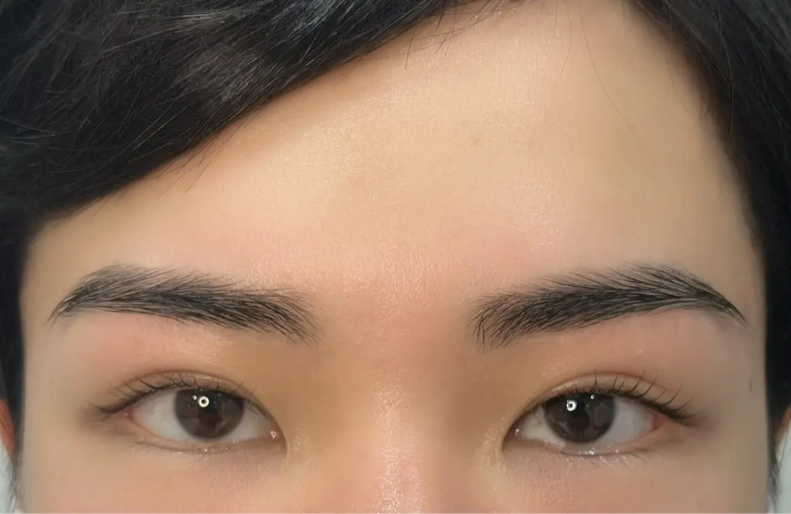 アイブロウ ワックス脱毛 眉カット その他(アイブロウ) eye salon U-ga/中目黒のその他イメージ