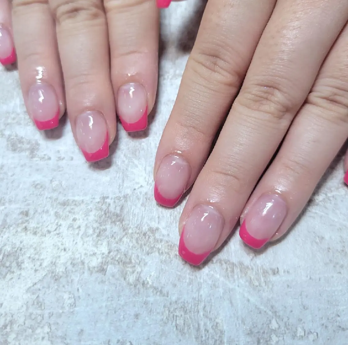ネイル Nail i'llu 北千住のネイルデザイン