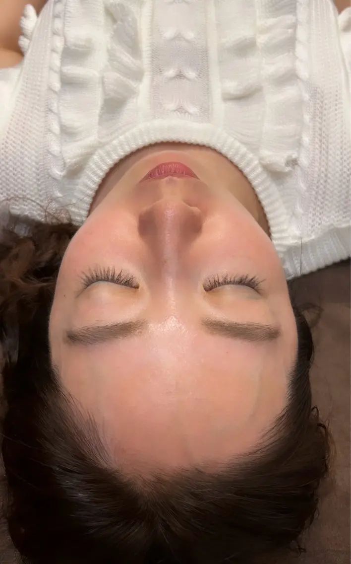 ヘッドスパ 🔴CURIO キュリオ/南船場🔴のヘアスタイル