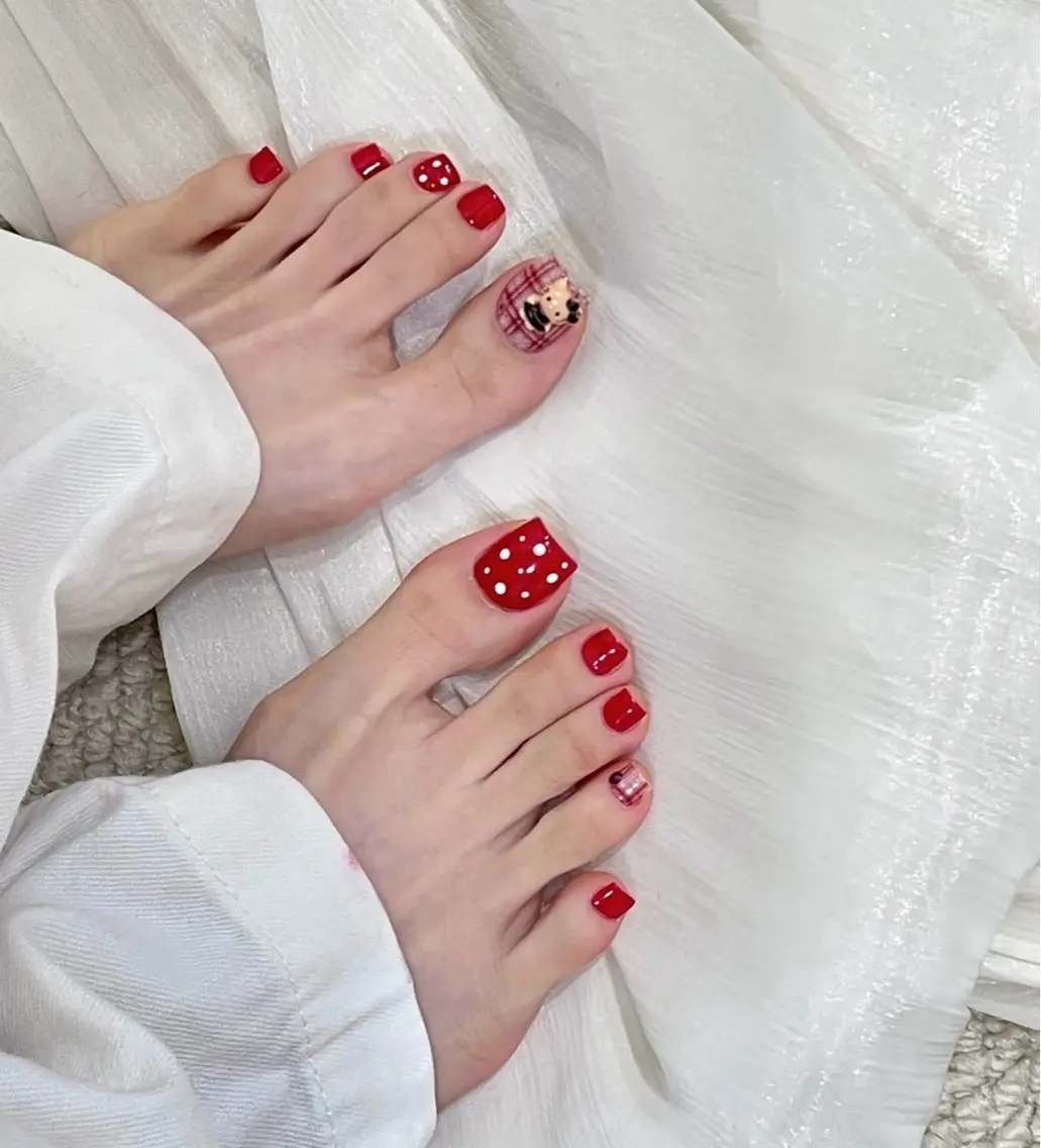 ネイル WO MIAO💎のネイルデザイン