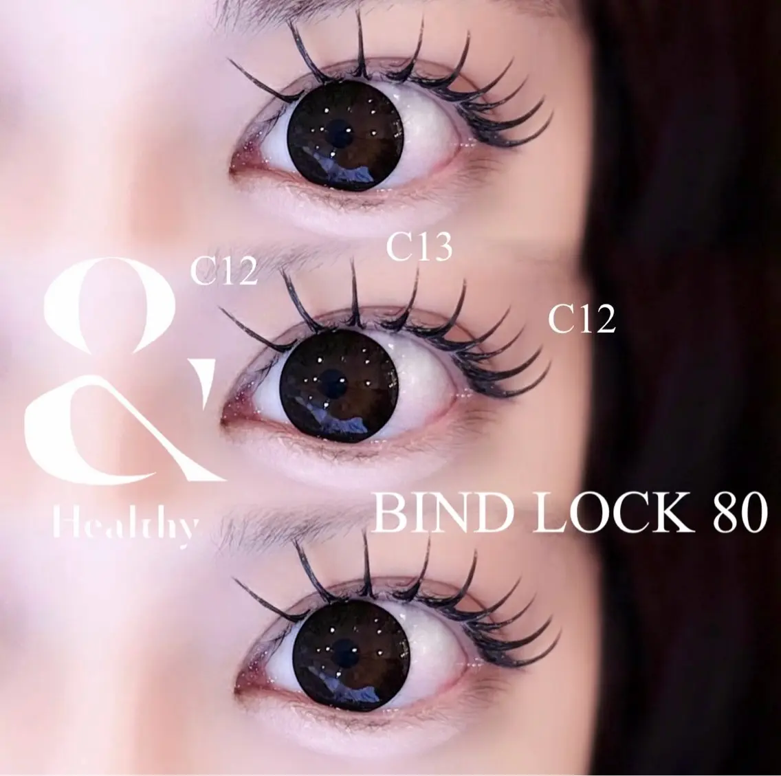 9月限定‼️【練習モデル】 〖🫧&healthy🫧〗 バインドロック ╱ 80束まで ╱ ⚠️現金のみの写真