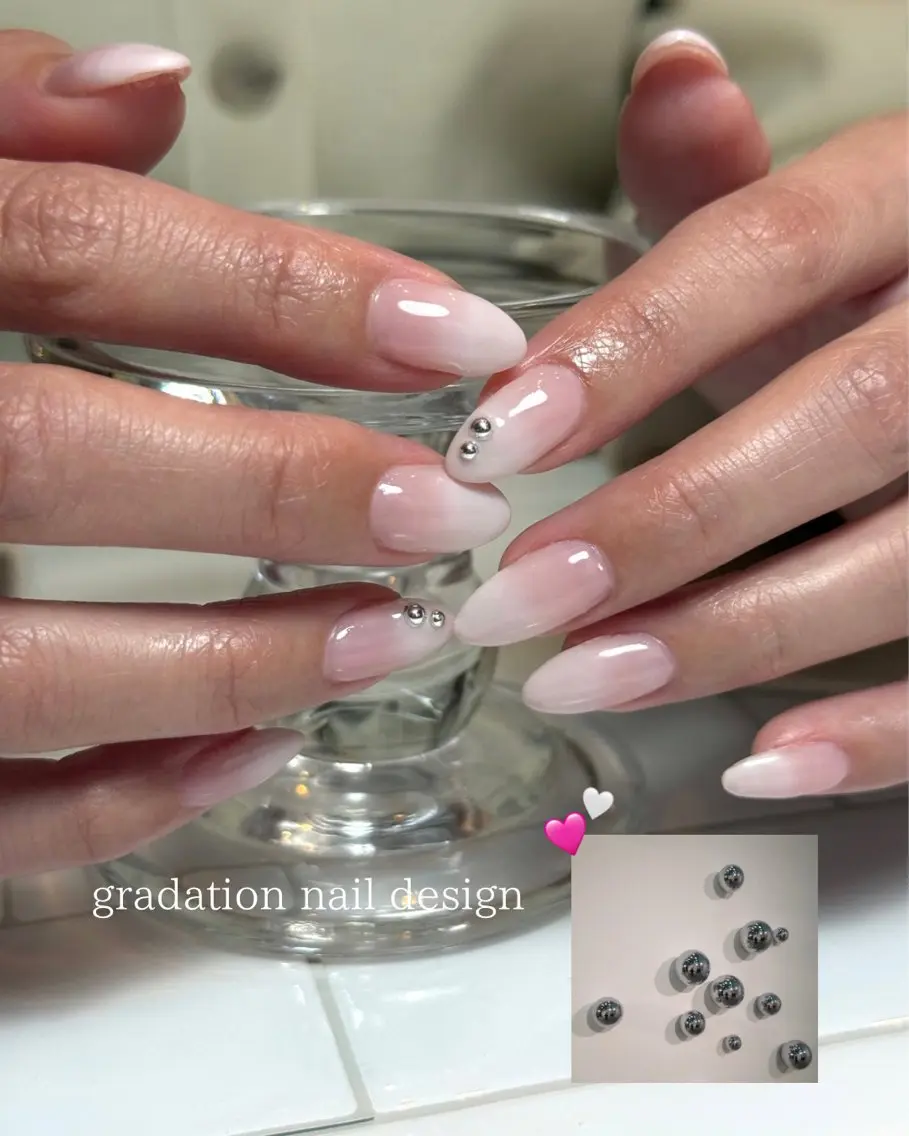 ネイル ハンドネイル BLOOM nail salonのネイルデザイン