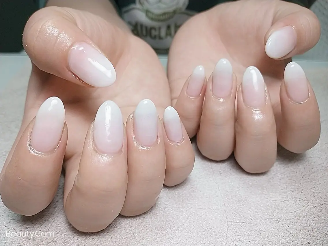 ネイル SYR nail salonのネイルデザイン