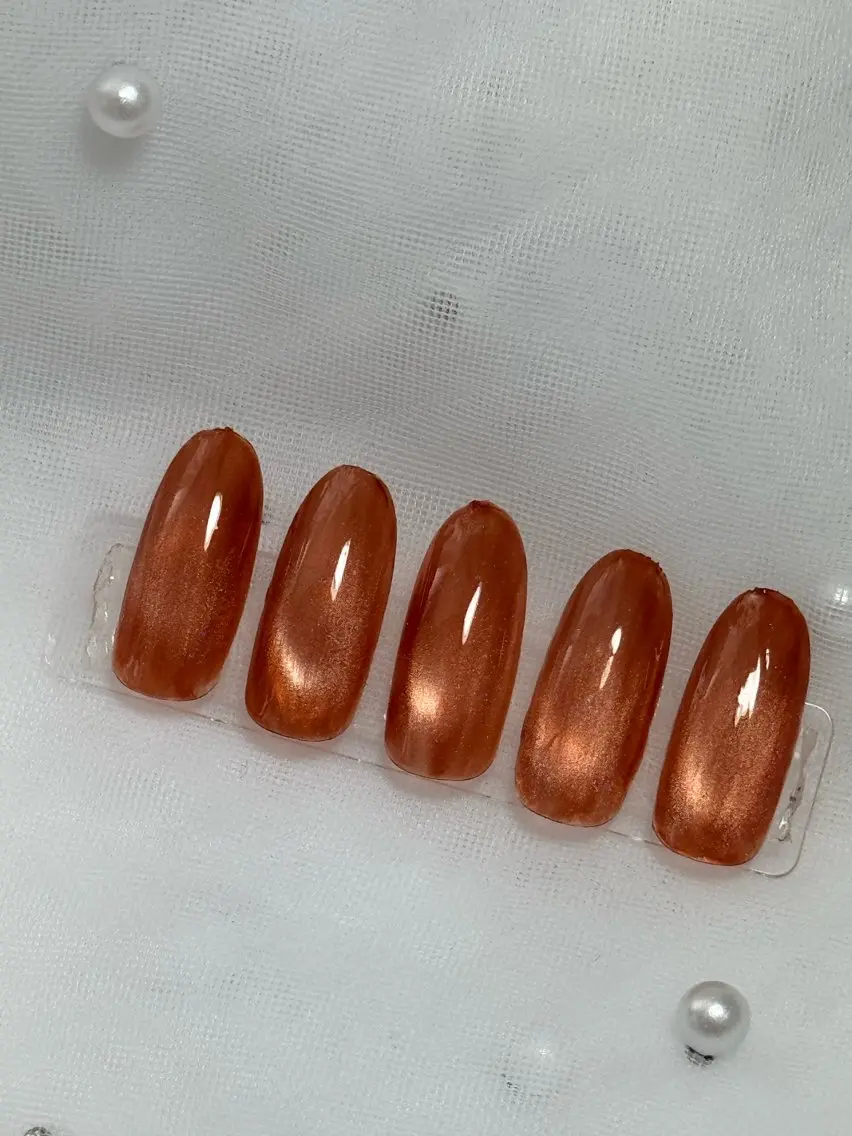 ネイル N& nailのネイルデザイン