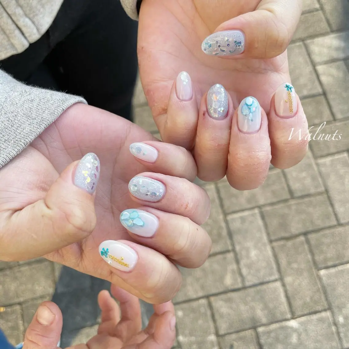 ネイル Nail salon esterellaのネイルデザイン