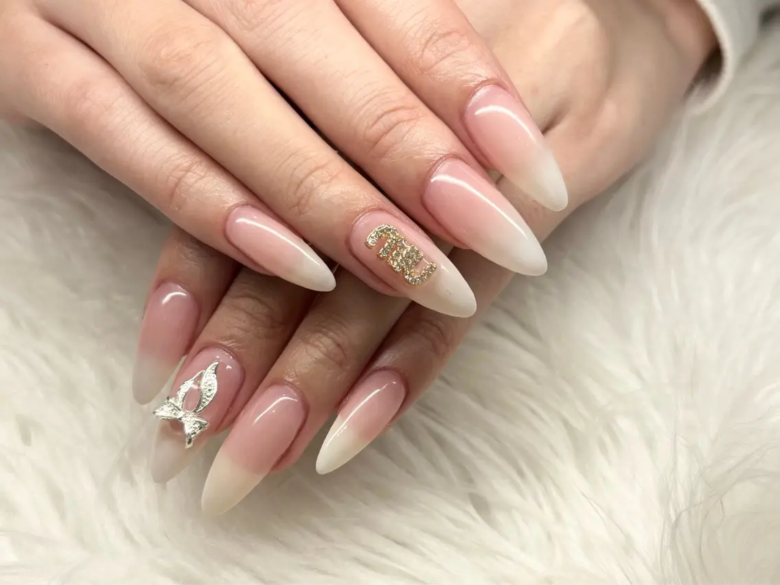 ネイル ハンドネイル ハンドケア XIMINANAIL SALON堀江店のネイルデザイン