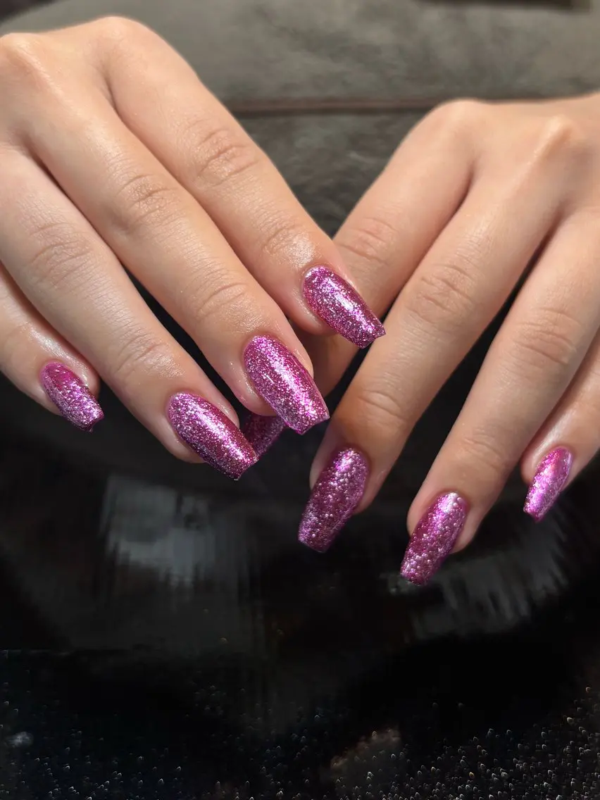 ネイル ピンク Nailsmith norikaのネイルデザイン