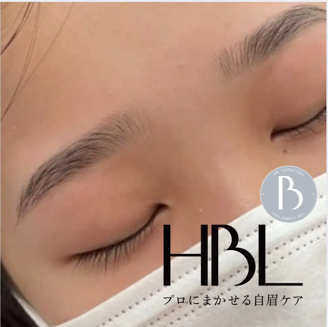 アイブロウ 本庄/深谷/熊谷/眉 Salon OTTOの眉毛・アイブロウイメージ