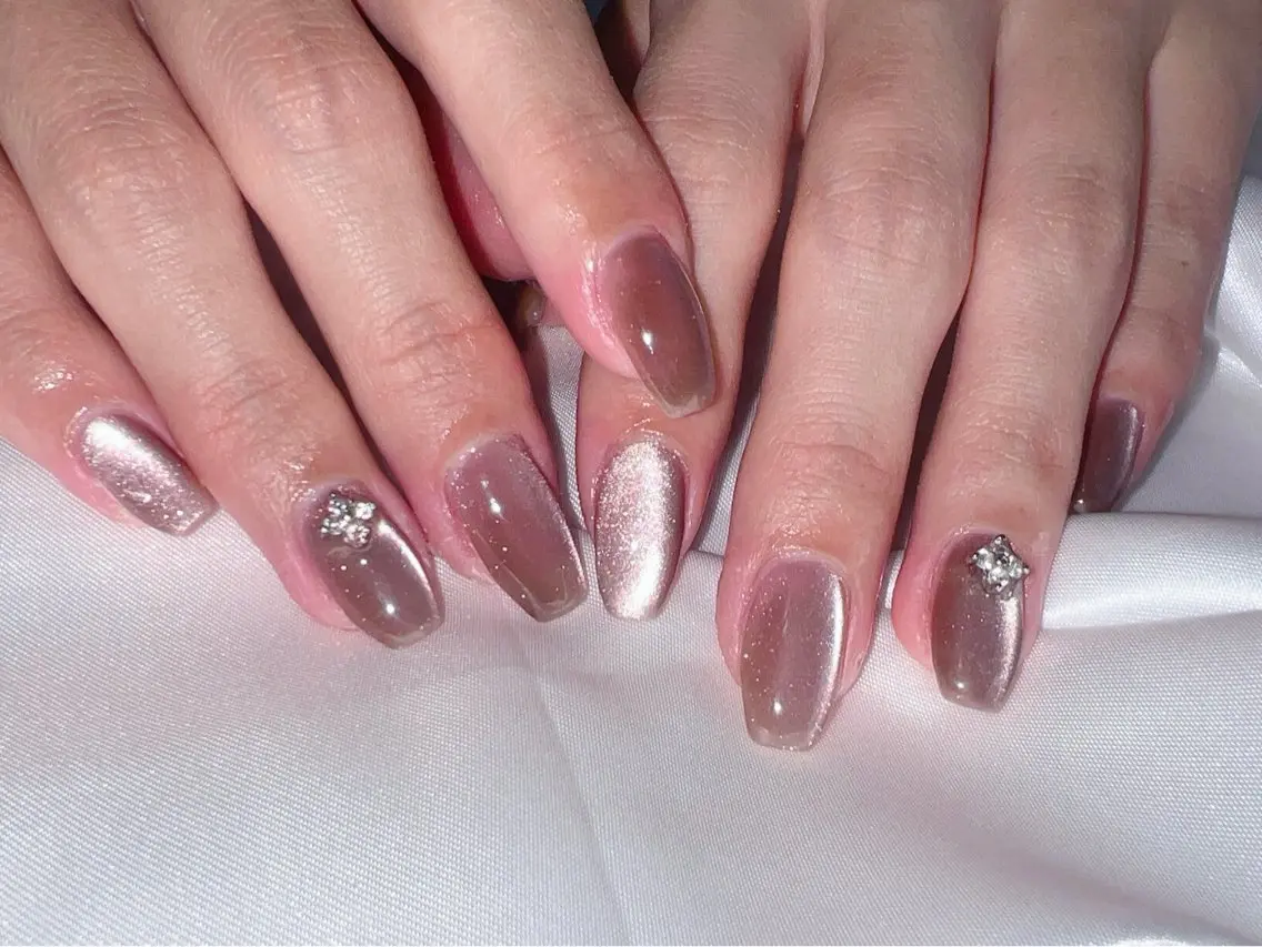 ネイル nail salon ARCHEのネイルデザイン