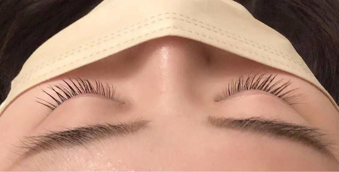 マツエク・マツパ マツエク eyelash GARDENのマツエク・マツパデザイン
