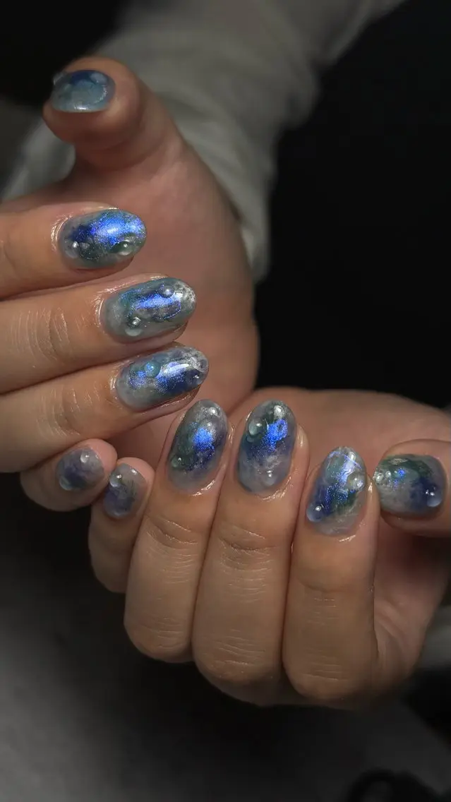 ネイル s sachiのネイルデザイン