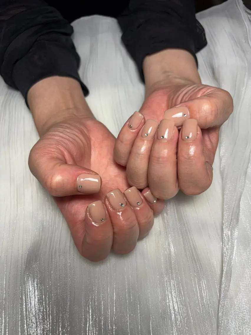 ネイル ハンドネイル kapai nailのネイルデザイン