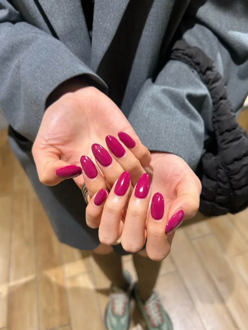 minimo限定《オフあり》ワンカラーorグラデーション*.+゚の写真