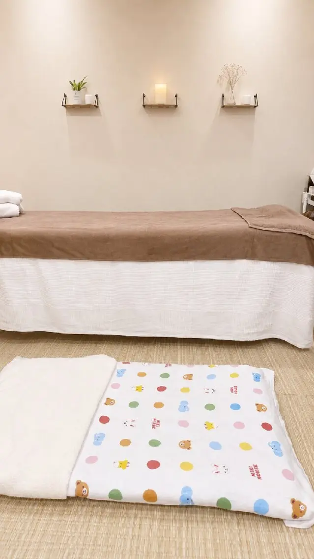 リラク しまねこ Salonのエステ・リラクイメージ