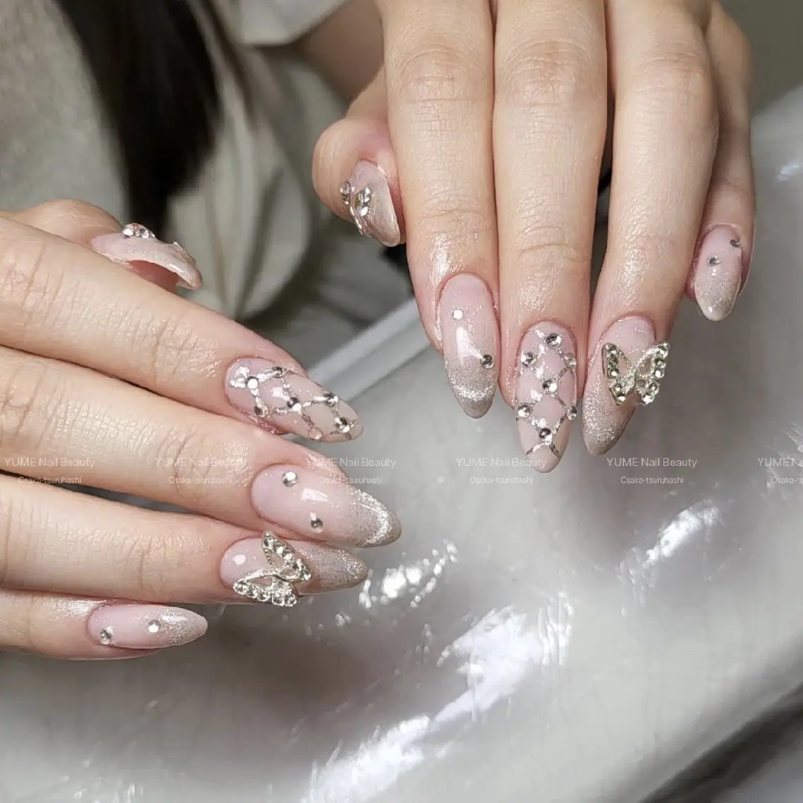 ネイル ドリム Nailのネイルデザイン
