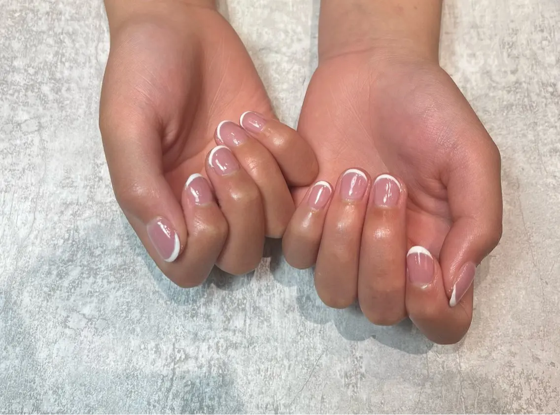 ネイル BEAUTY  MA RKET unguのネイルデザイン
