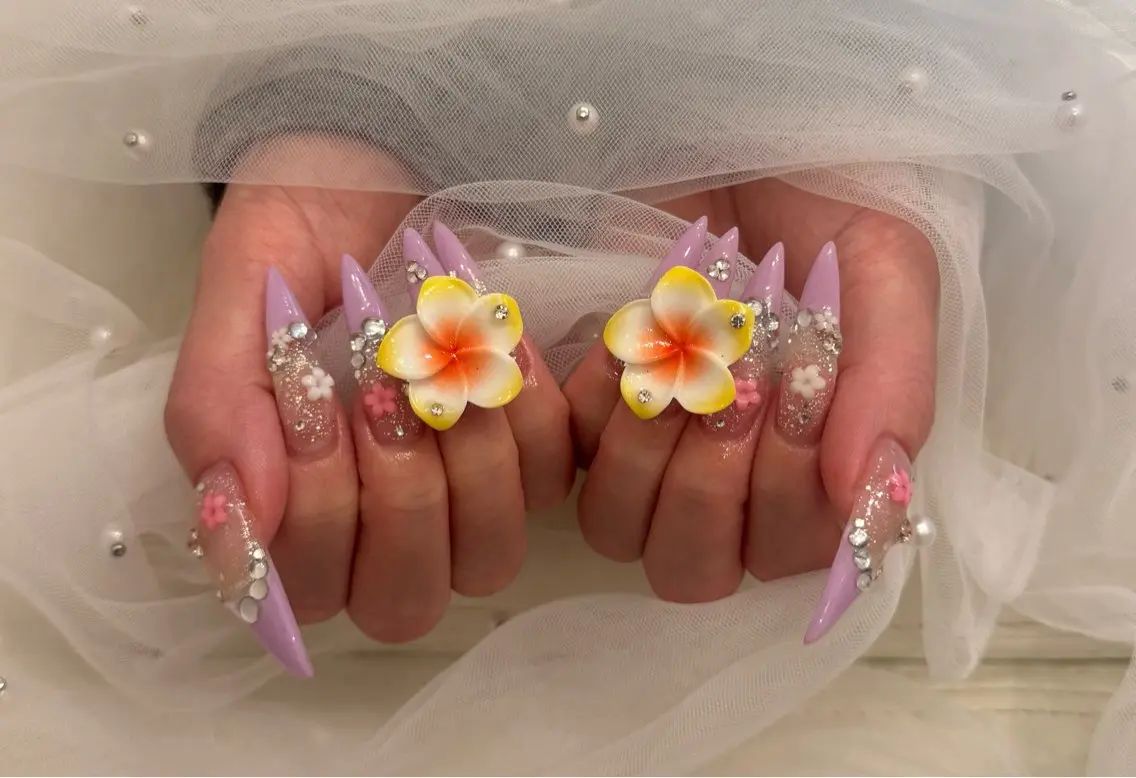ネイル ハンドネイル nail salon belleのその他イメージ