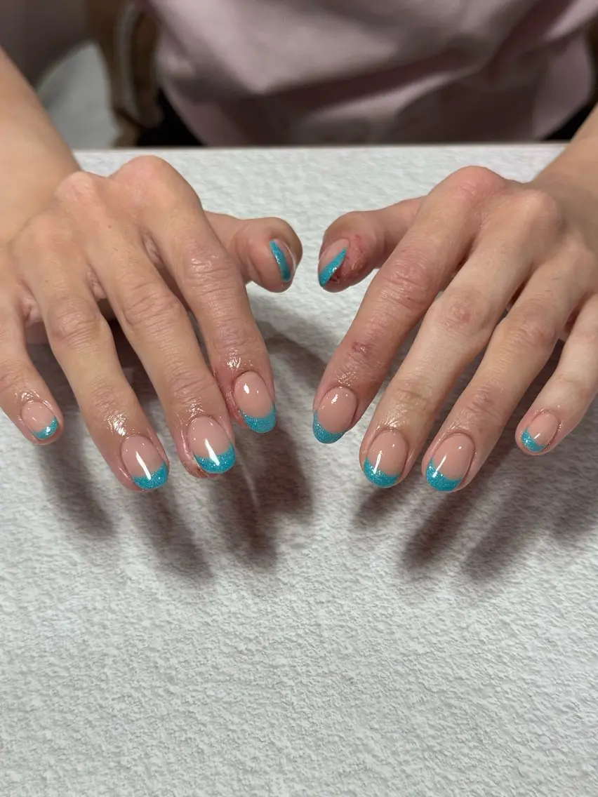 ネイル Nail 中村公園 kanakoのネイルデザイン