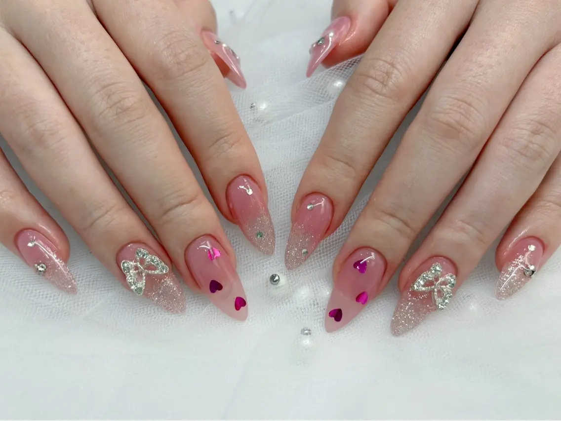 ネイル ハンドネイル ハンドケア The Nail & Eye Lashの眉毛・アイブロウイメージ