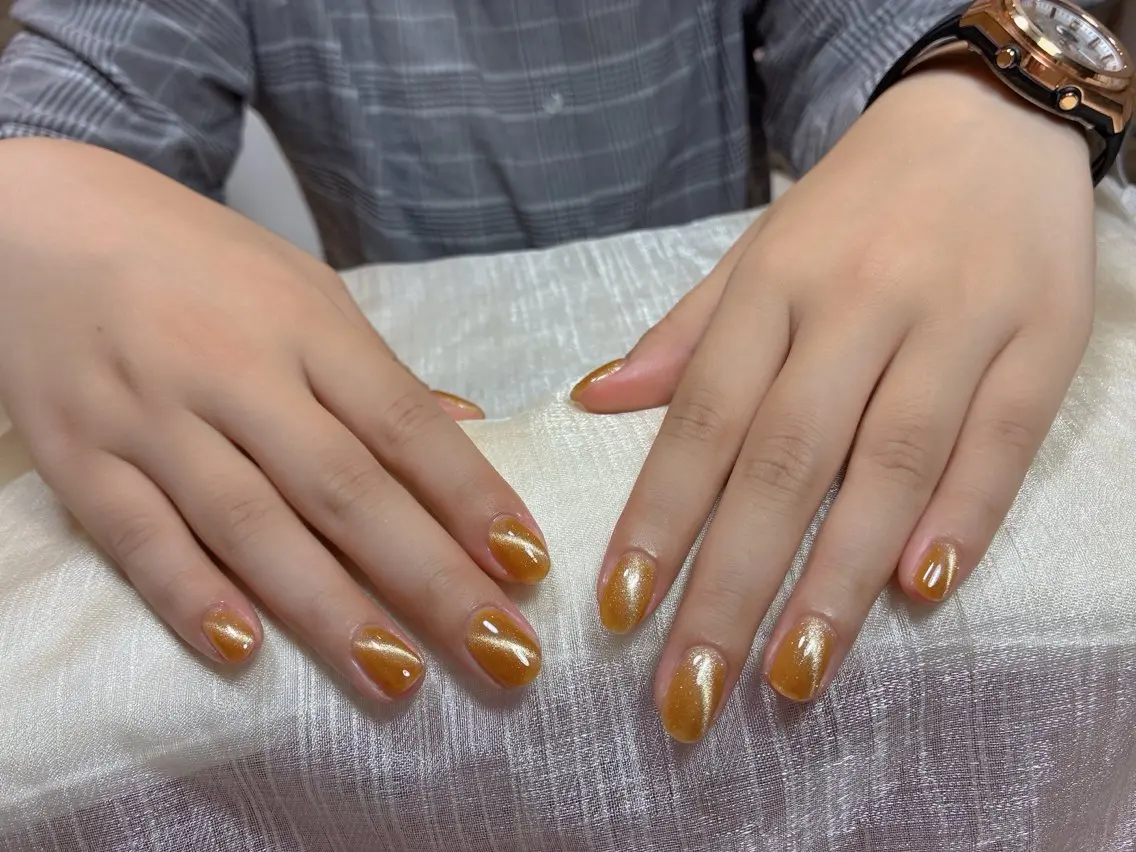 ネイル kirameki nail CHINのネイルデザイン