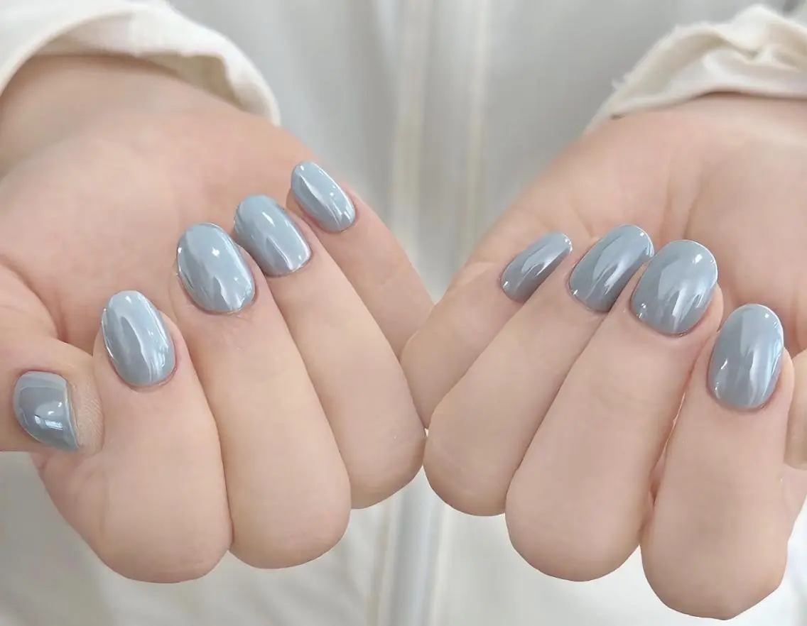 ネイル ハンドネイル 🎀 NaNa_nailのネイルデザイン