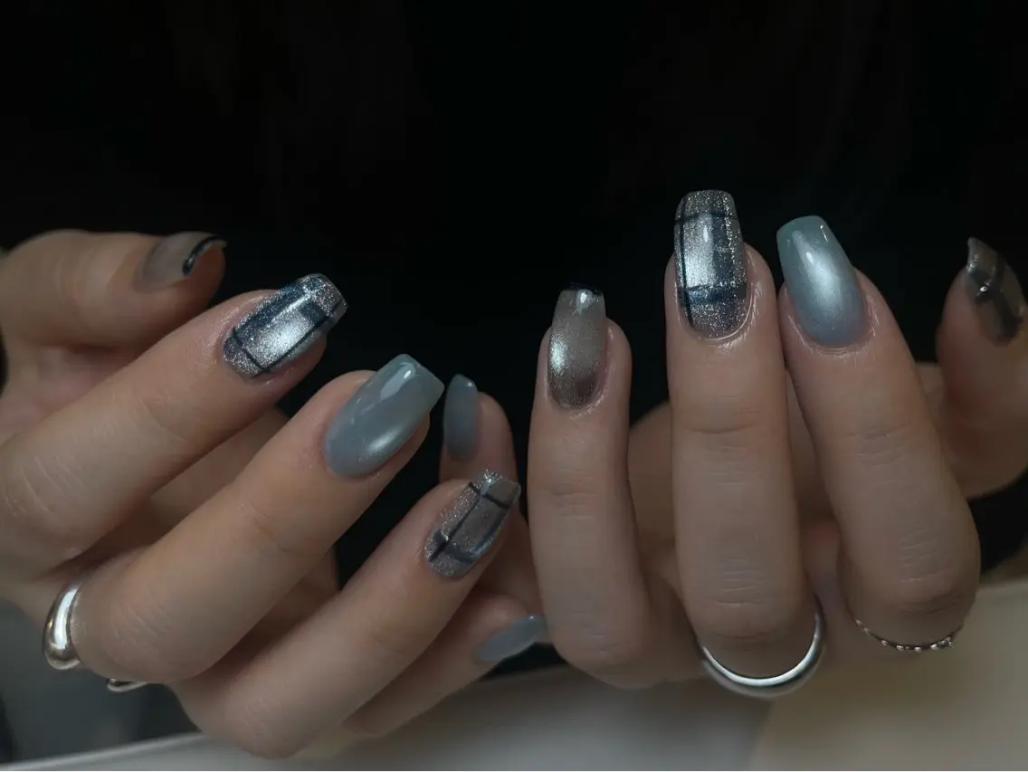 ネイル LINEA.nail Riraiのネイルデザイン