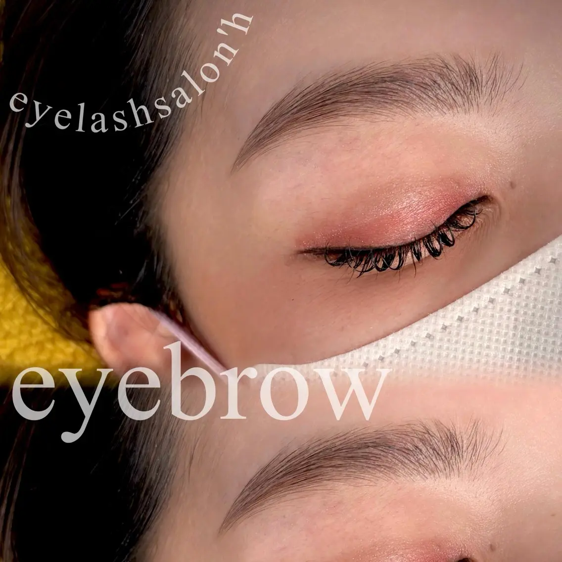 アイブロウ ワックス脱毛 眉カット その他(アイブロウ) 松本 光の眉毛・アイブロウイメージ