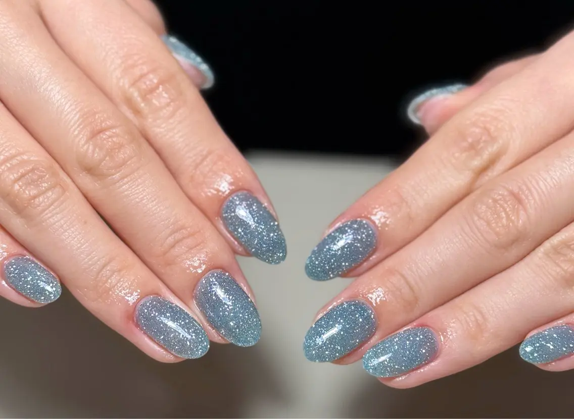 ネイル ハンドネイル ハンドケア 🍑 momo_nailのネイルデザイン
