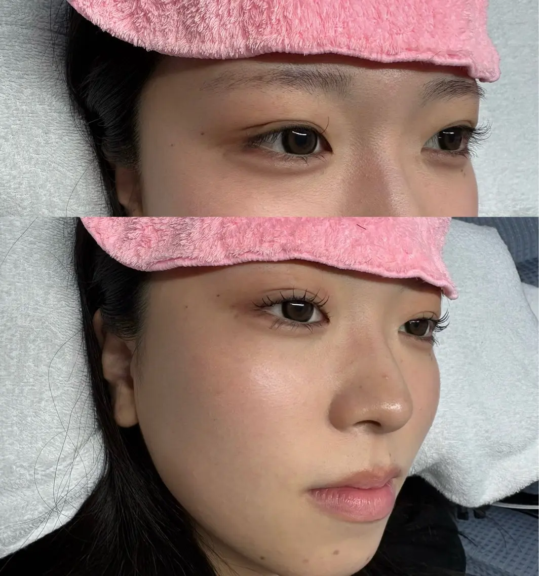 マツエク・マツパ トータルビューティー サロン・Ｎの眉毛・アイブロウイメージ