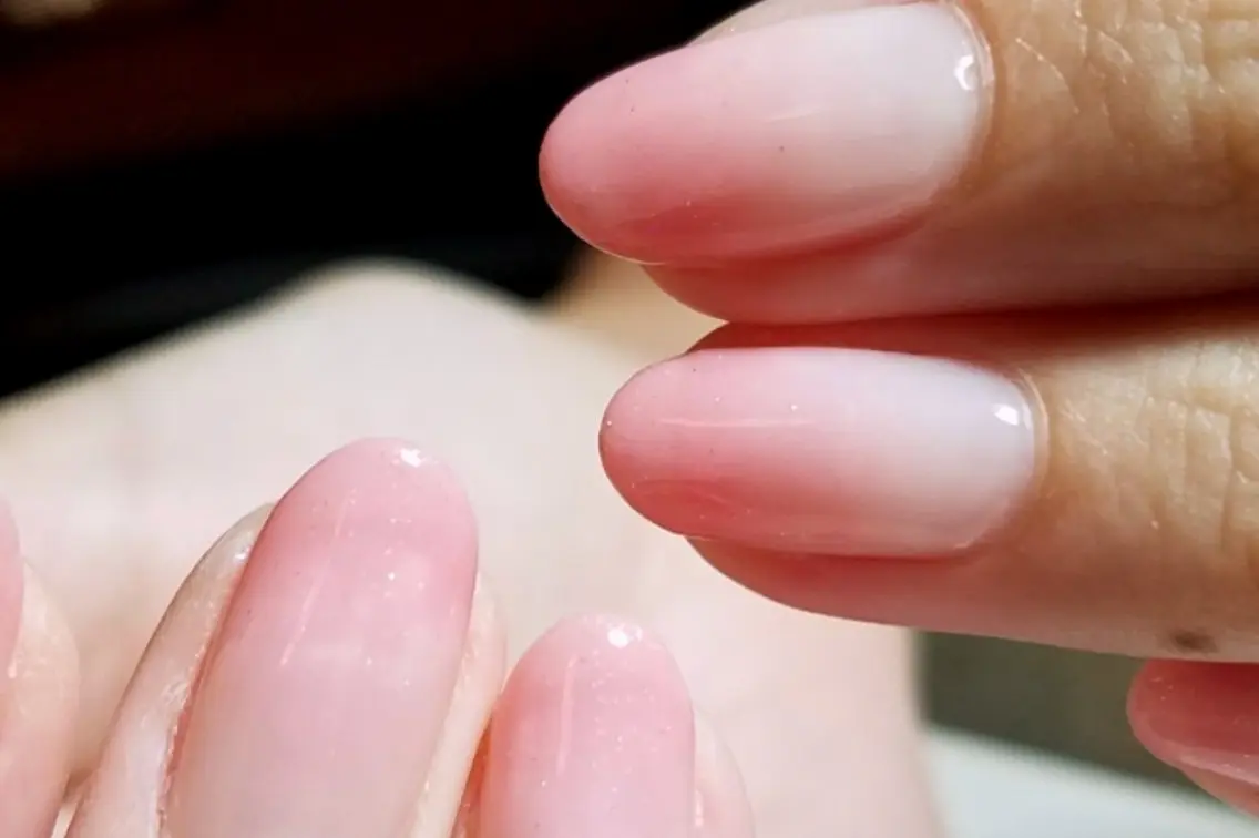 ショート ハンドネイル Nail branchのネイルデザイン