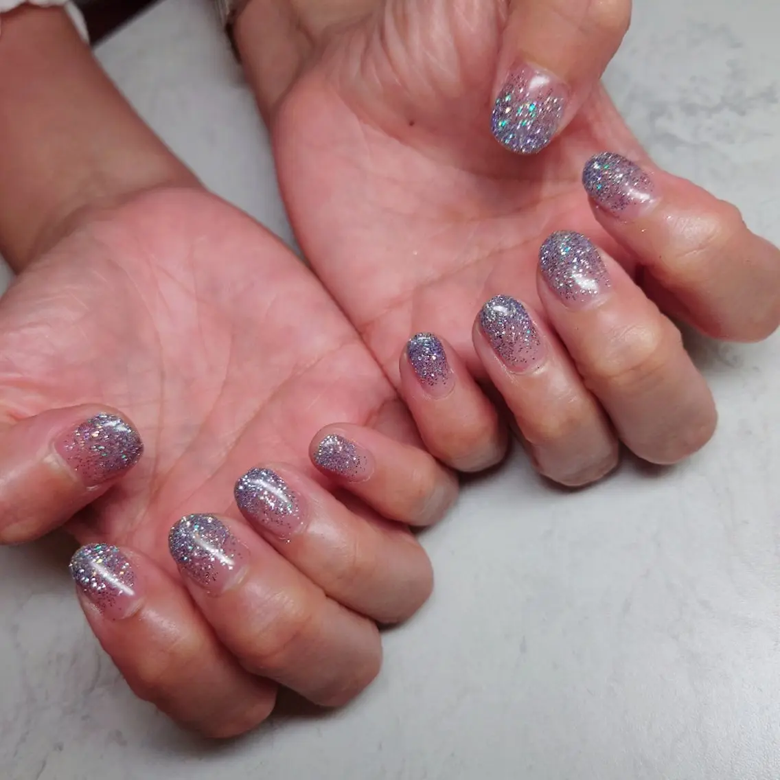 ネイル ハンドネイル nailme! 遠藤智佳のネイルデザイン