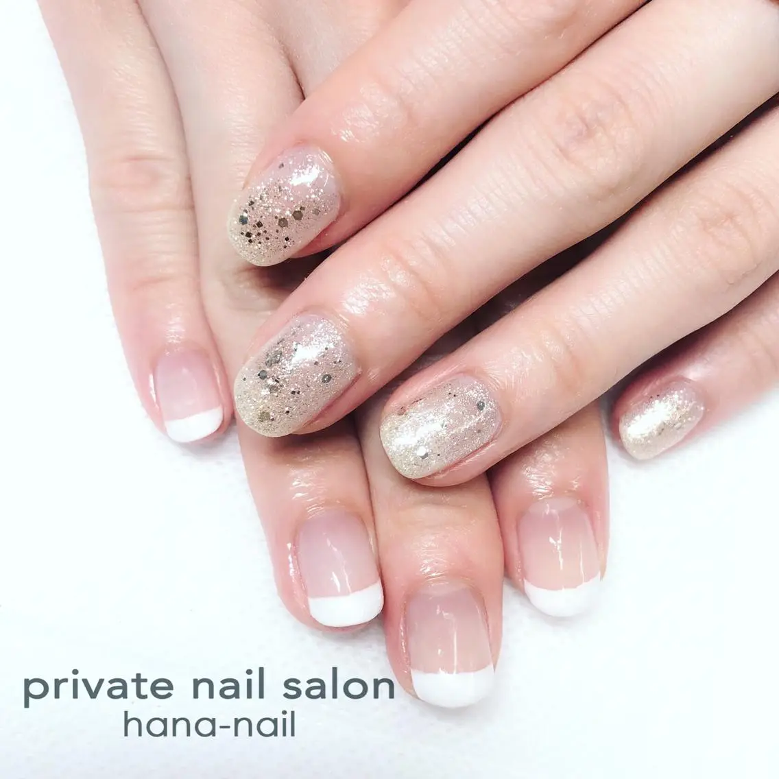 ネイル Kao hana-nailのネイルデザイン
