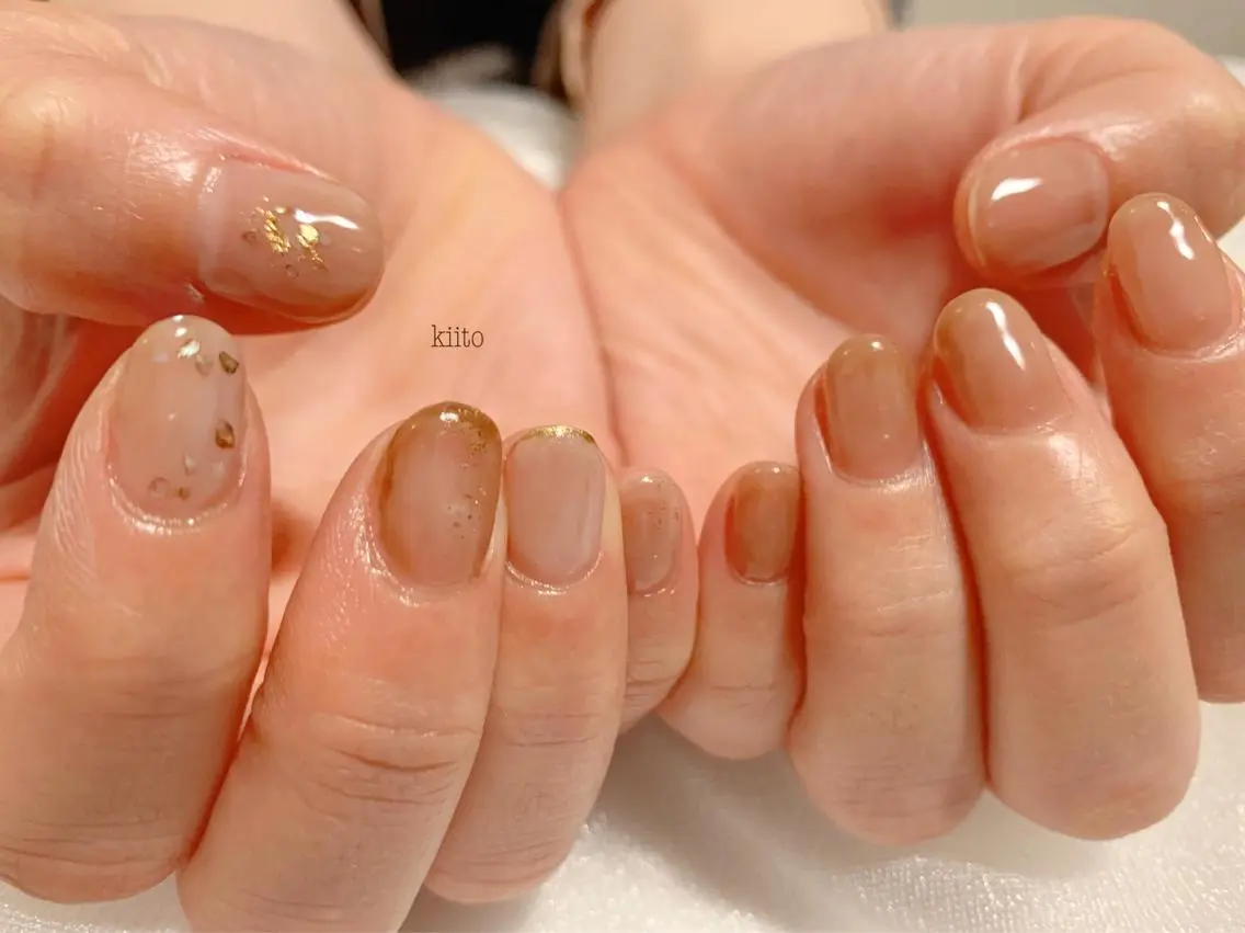 ネイル toi nail.のネイルデザイン