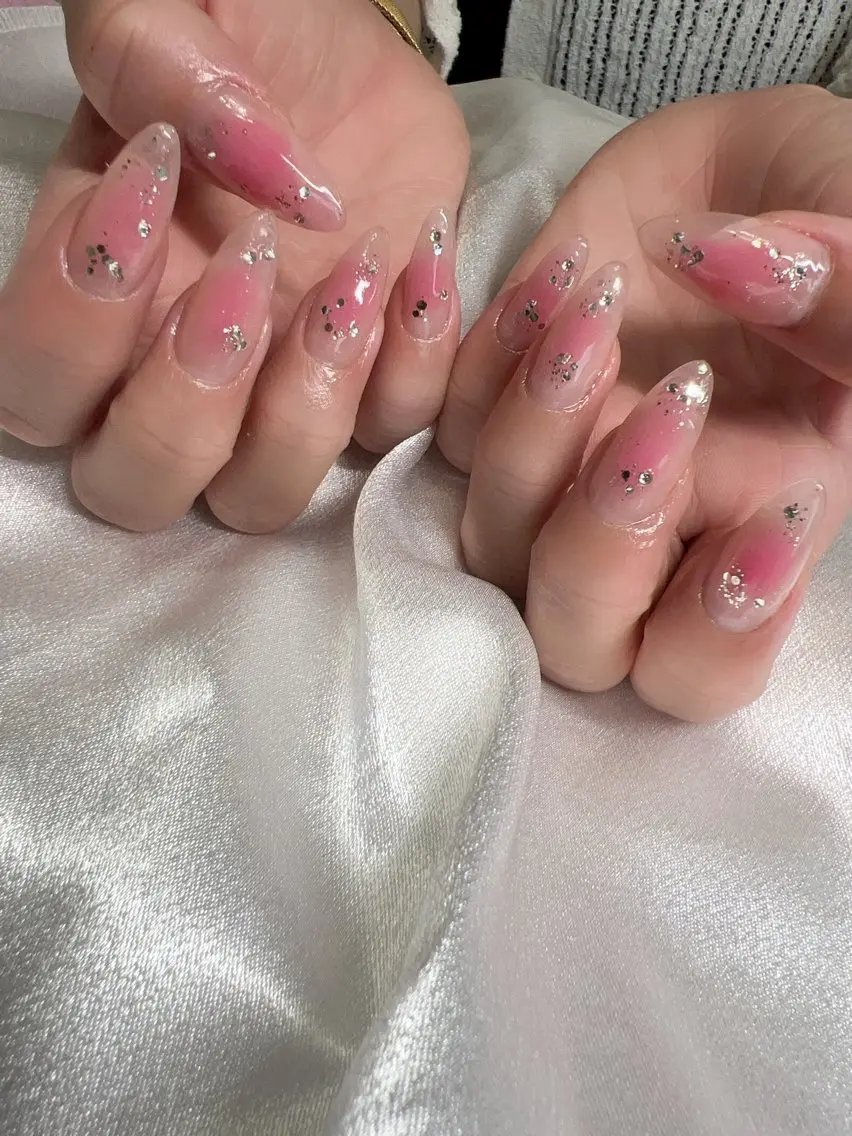 ネイル nailstudio ′ecoleのネイルデザイン
