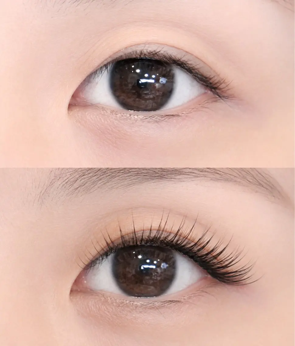 マツエク・マツパ マツエク Alaia eyelashのマツエク・マツパデザイン