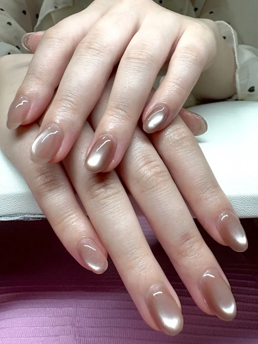 ネイル Setsu nailのネイルデザイン