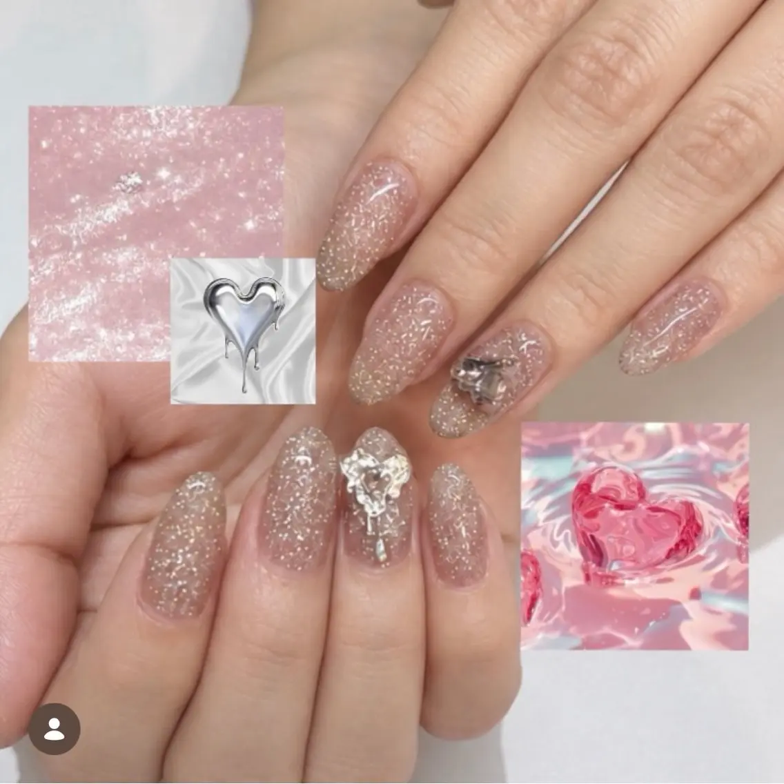 ネイル 🫧mai🫧 nail🧸オフ０のネイルデザイン