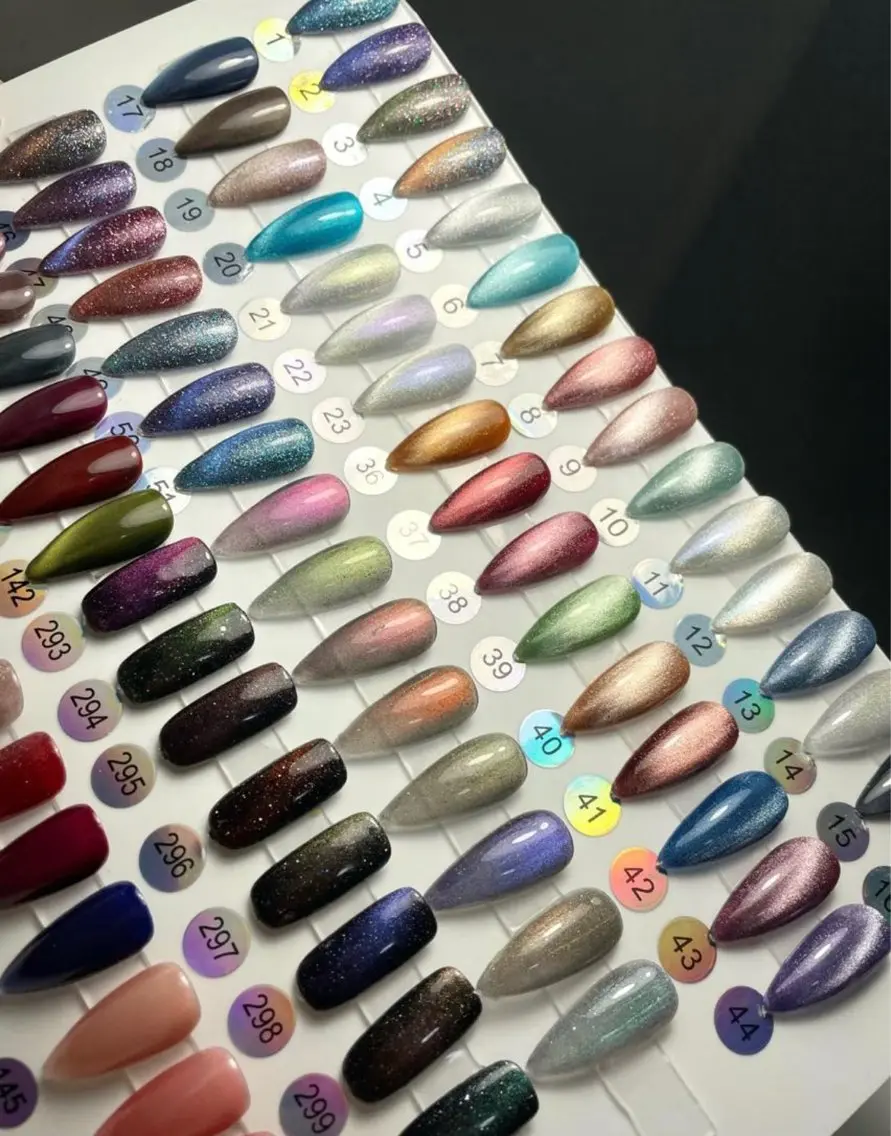 ネイル ハンドネイル 🎀M nails✨ ビューティーのネイルデザイン