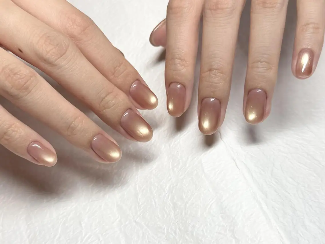 ネイル bio nail 【ramu】のネイルデザイン