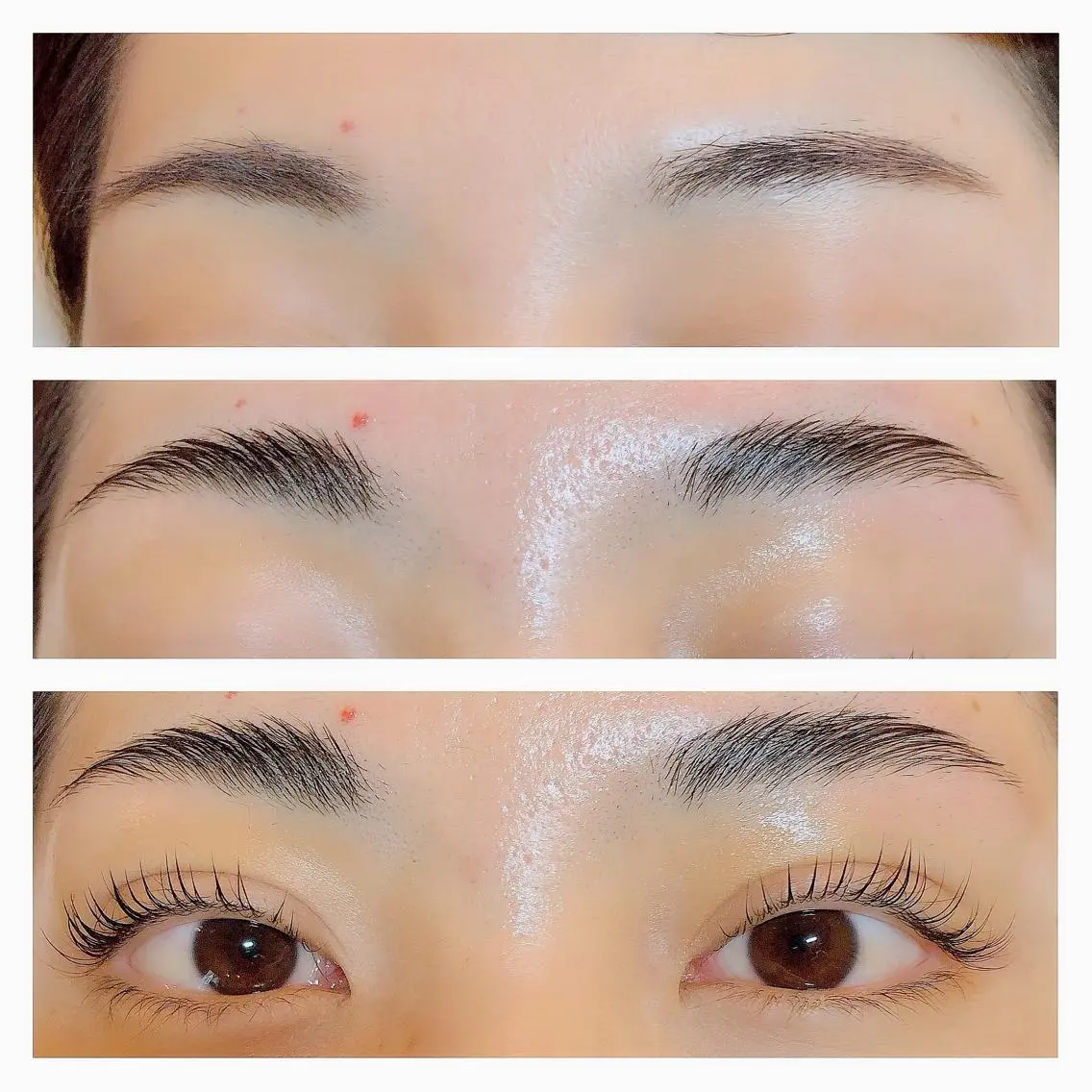 ALBA eyelashのマツエク・マツパデザイン