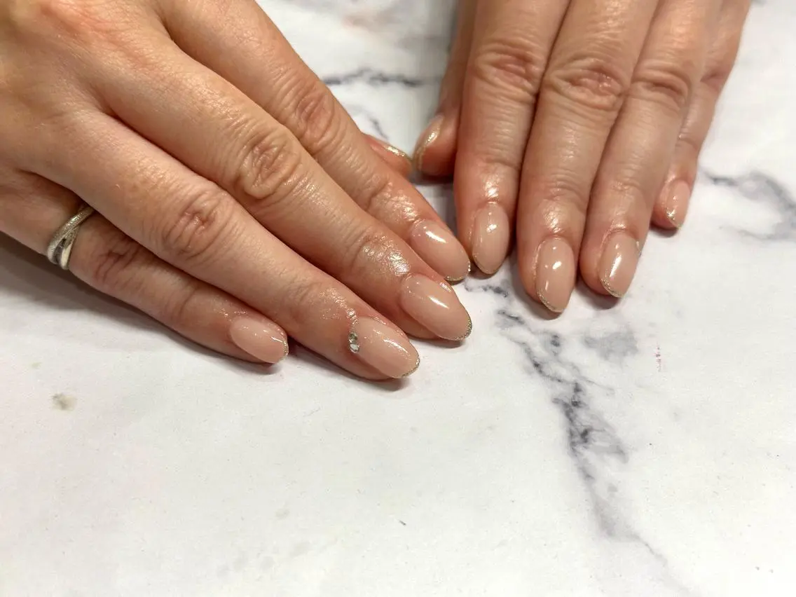 ネイル nail salon Nlinkのネイルデザイン