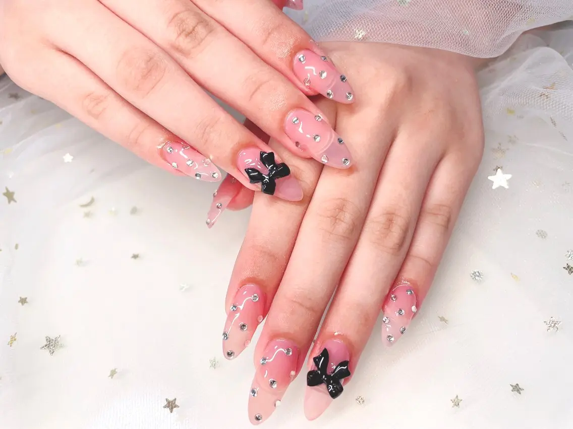 ネイル Akira nail salonのネイルデザイン