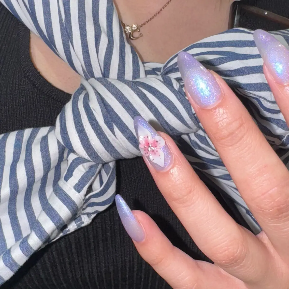 ネイル ハンドネイル IROHA NAIL 北村菜帆のネイルデザイン