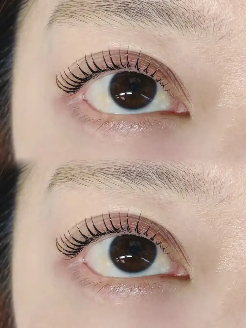 マツエク・マツパ Bloomy akariの眉毛・アイブロウイメージ